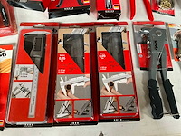 Kwb mix kavel handgereedschap - afbeelding 6 van  6