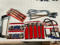 Kwb mix kavel handgereedschap