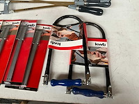 Kwb mix kavel handgereedschap - afbeelding 1 van  3
