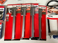 Kwb mix kavel handgereedschap - afbeelding 5 van  8
