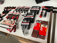 Kwb mix kavel handgereedschap - afbeelding 2 van  5