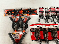 Kwb mix kavel handgereedschap - afbeelding 6 van  12