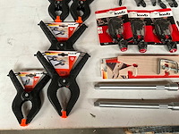 Kwb mix kavel handgereedschap - afbeelding 8 van  12