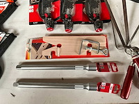 Kwb mix kavel handgereedschap - afbeelding 9 van  12