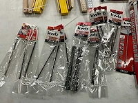Kwb mix kavel handgereedschap - afbeelding 6 van  7