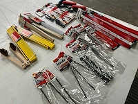 Kwb mix kavel handgereedschap - afbeelding 7 van  7