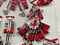 Kwb mix kavel handgereedschap - afbeelding 3 van  8
