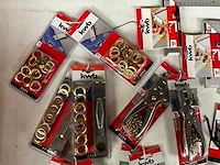 Kwb mix kavel handgereedschap - afbeelding 2 van  6