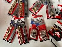 Kwb mix kavel handgereedschap - afbeelding 3 van  6