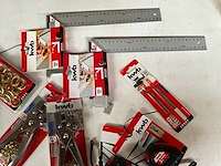 Kwb mix kavel handgereedschap - afbeelding 5 van  6