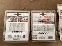 Kwb mix kavel invalzaagbladen (84x) - afbeelding 5 van  6