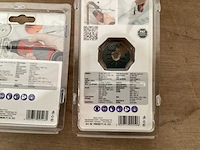 Kwb mix kavel invalzaagbladen (84x) - afbeelding 6 van  6