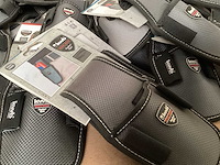 Kwb mix kavel meshouder diverse kleuren (28x) - afbeelding 2 van  6