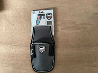 Kwb mix kavel meshouder diverse kleuren (28x) - afbeelding 4 van  6