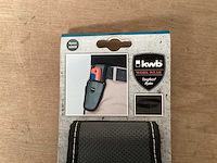 Kwb mix kavel meshouder diverse kleuren (28x) - afbeelding 5 van  6