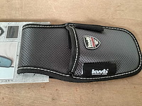 Kwb mix kavel meshouder diverse kleuren (28x) - afbeelding 6 van  6