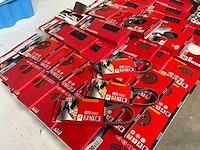 Kwb mix kavel schuur gereedschap accessoires - afbeelding 7 van  8