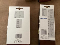 Kwb mix kavel schuurbanden (40x) - afbeelding 5 van  5