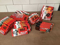 Kwb mix kavel schuurschijven - afbeelding 1 van  6