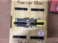 Kwb mix kavel spanbanden (8x) - afbeelding 4 van  7