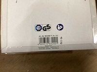 Kwb mix kavel spanbanden (8x) - afbeelding 6 van  7