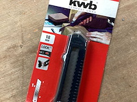 Kwb mix kavel werkmessen (15x) - afbeelding 3 van  9