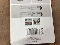 Kwb mix kavel werkmessen (15x) - afbeelding 5 van  9