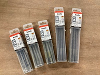 Kwb mixkavel betonboren 6 en 8 mm (50x) - afbeelding 1 van  4