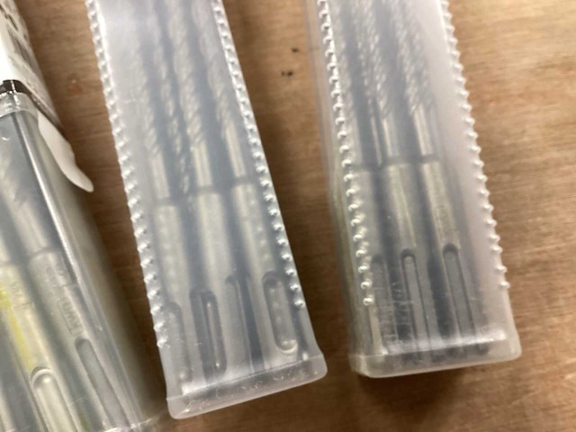 Kwb mixkavel betonboren 6 en 8 mm (50x) - afbeelding 4 van  4