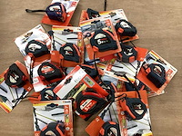 Kwb mixkavel rolmaten. 2/3/5 meter (20x) - afbeelding 1 van  7