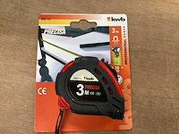 Kwb mixkavel rolmaten. 2/3/5 meter (20x) - afbeelding 3 van  7