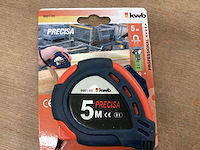 Kwb mixkavel rolmaten. 2/3/5 meter (20x) - afbeelding 4 van  7