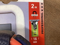 Kwb mixkavel rolmaten. 2/3/5 meter (20x) - afbeelding 5 van  7