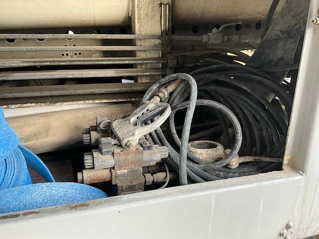 Kwb p-393-sti-h3 chapeoplegger - afbeelding 2 van  40