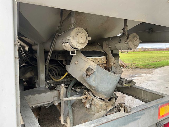 Kwb p-393-sti-h3 chapeoplegger - afbeelding 3 van  40