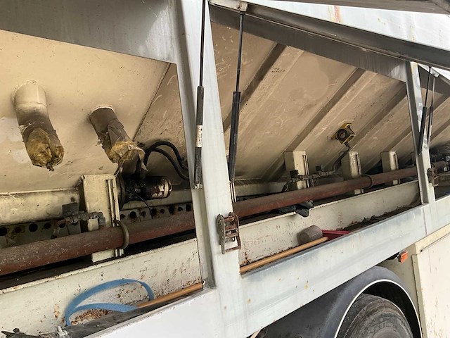 Kwb p-393-sti-h3 chapeoplegger - afbeelding 9 van  40