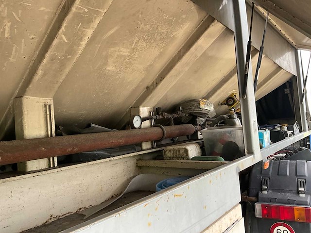 Kwb p-393-sti-h3 chapeoplegger - afbeelding 11 van  40