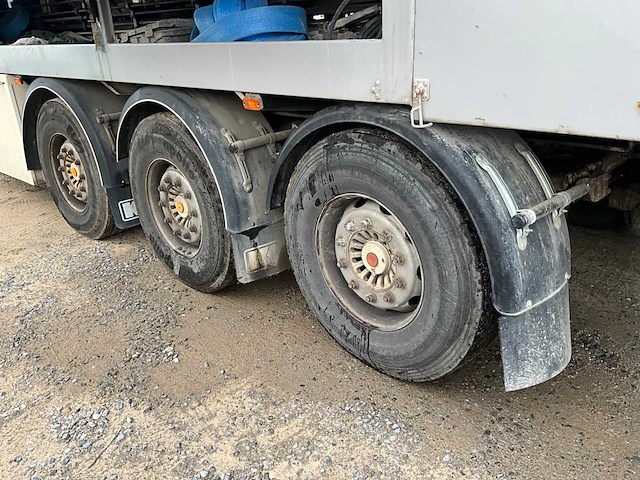 Kwb p-393-sti-h3 chapeoplegger - afbeelding 17 van  40