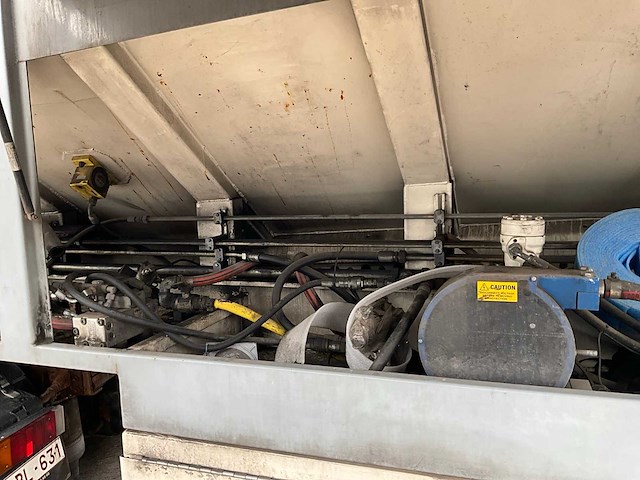 Kwb p-393-sti-h3 chapeoplegger - afbeelding 19 van  40