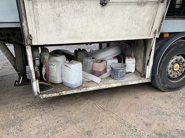 Kwb p-393-sti-h3 chapeoplegger - afbeelding 21 van  40