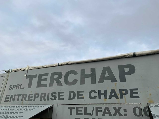 Kwb p-393-sti-h3 chapeoplegger - afbeelding 22 van  40