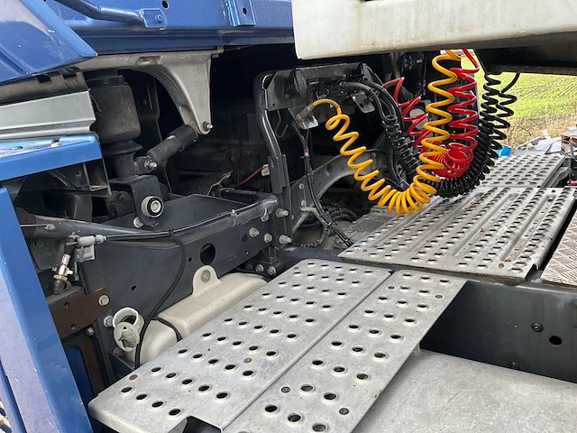 Kwb p-393-sti-h3 chapeoplegger - afbeelding 24 van  40