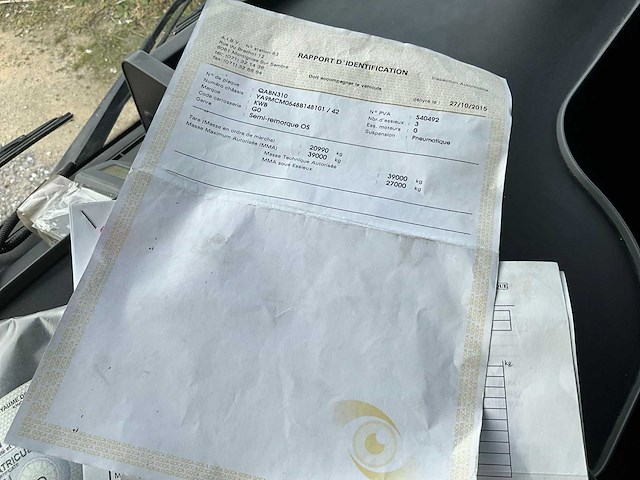 Kwb p-393-sti-h3 chapeoplegger - afbeelding 26 van  40