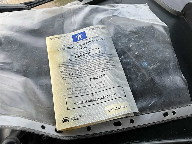 Kwb p-393-sti-h3 chapeoplegger - afbeelding 29 van  40