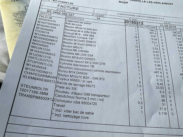 Kwb p-393-sti-h3 chapeoplegger - afbeelding 35 van  40