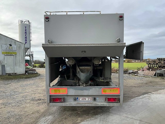 Kwb p-393-sti-h3 chapeoplegger - afbeelding 34 van  40