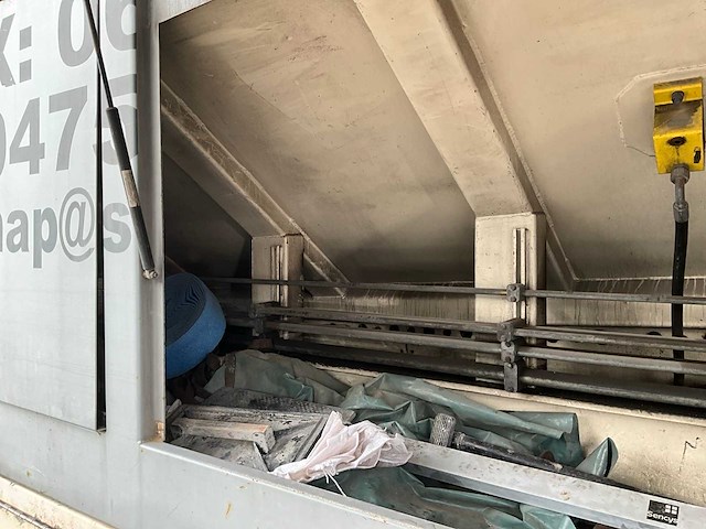 Kwb p-393-sti-h3 chapeoplegger - afbeelding 38 van  40