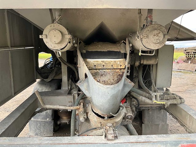 Kwb p-393-sti-h3 chapeoplegger - afbeelding 4 van  40