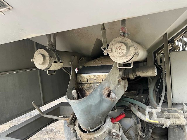 Kwb p-393-sti-h3 chapeoplegger - afbeelding 5 van  40