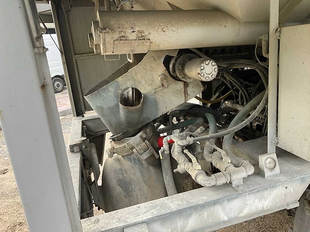 Kwb p-393-sti-h3 chapeoplegger - afbeelding 6 van  40